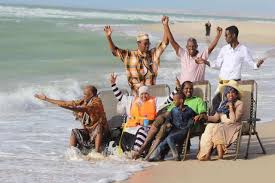 DAAWO SAWIRADA} Wasiir Juxa oo Askar & Shacab Kula Dalxiisaya ...